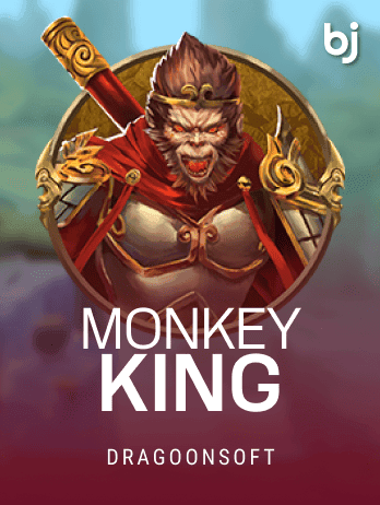 মাঙ্কি কিং game icon