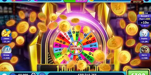 দ্রুত পেমেন্ট গেটওয়ে screenshot