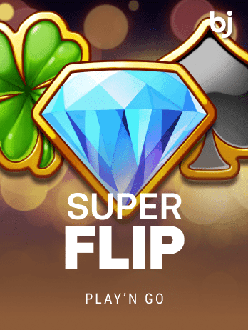 Super Flip game icon