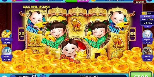 গেম লাইব্রেরি screenshot