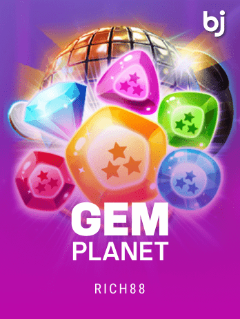GEM Planet game icon