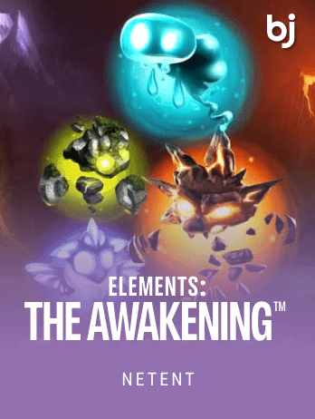 Elements: The Awakening™ game icon