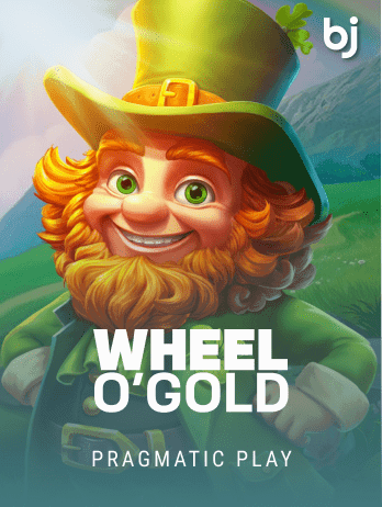 Wheel O’Gold game thumbnail