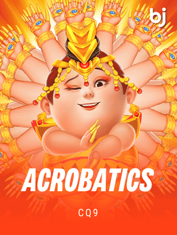 Acrobatics