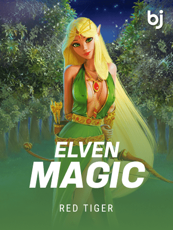 ElvenMagic