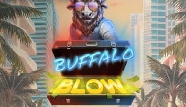 Buffalo Blow
