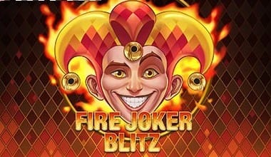 Fire Joker Blitz