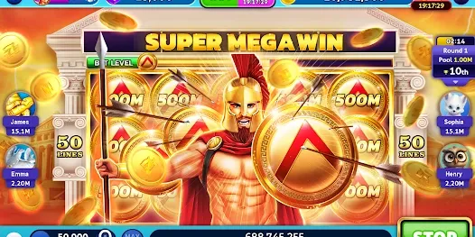 বোনাস এবং অফার সেকশন screenshot