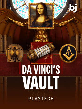 Da Vinci's Vault game icon