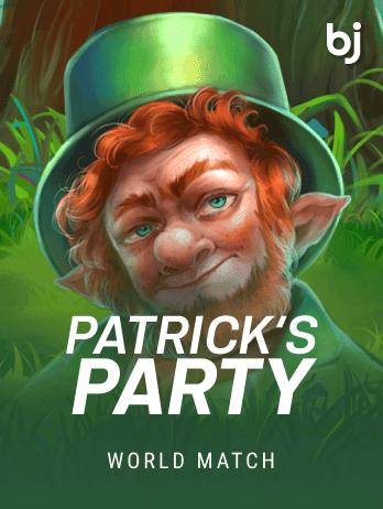 Patrick's Party game thumbnail