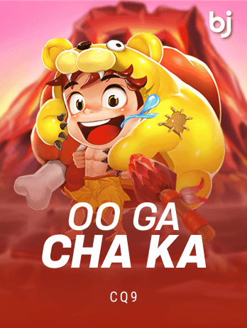 Oo Ga Cha Ka game thumbnail