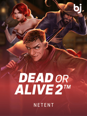 Dead or Alive 2™ game icon