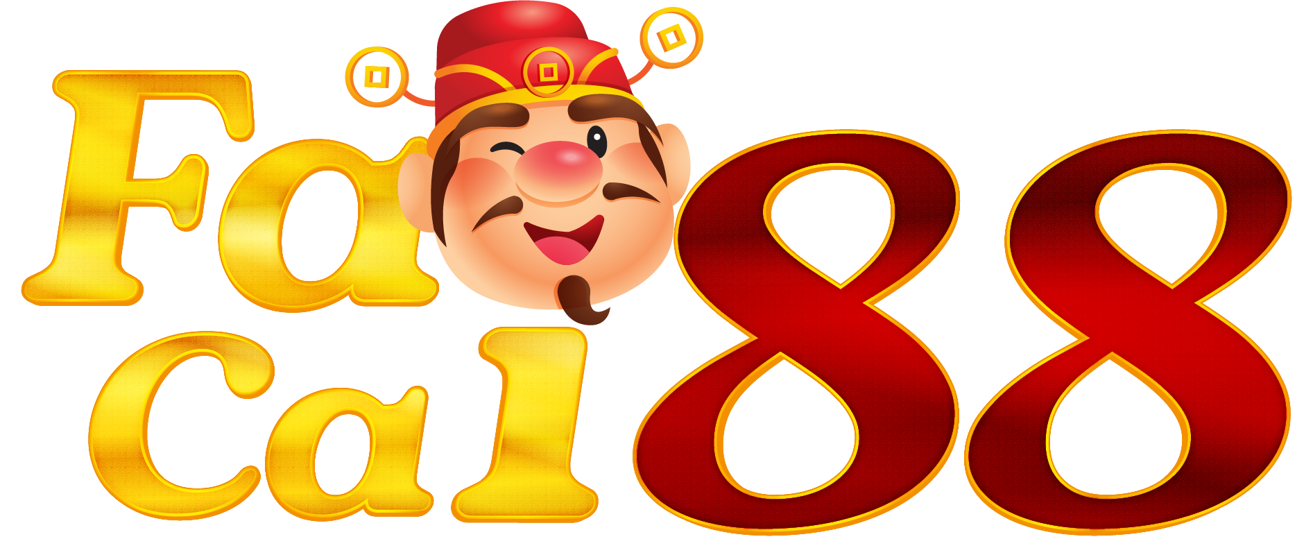 bdfacai88club.com Logo